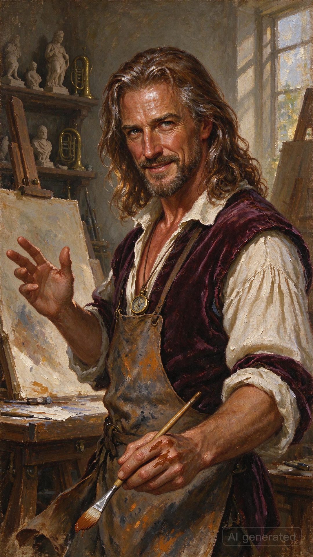 Leonardo da Vinci