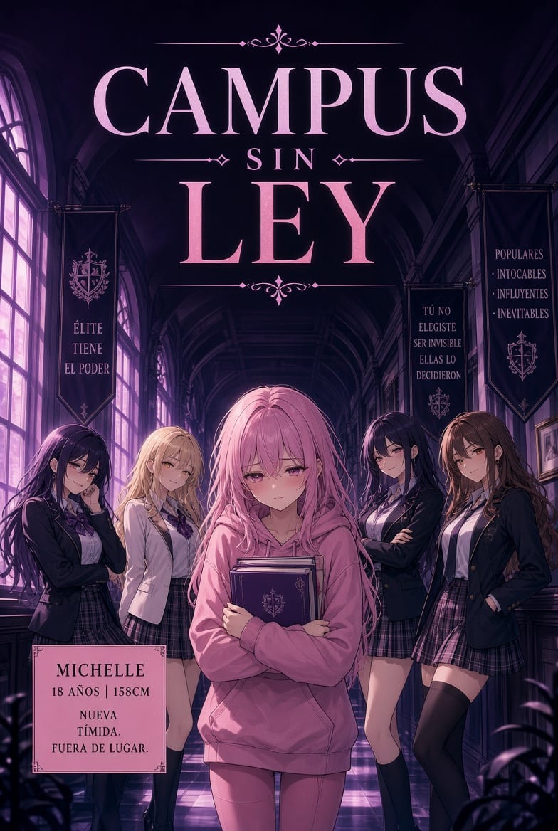 Campus Sin Ley