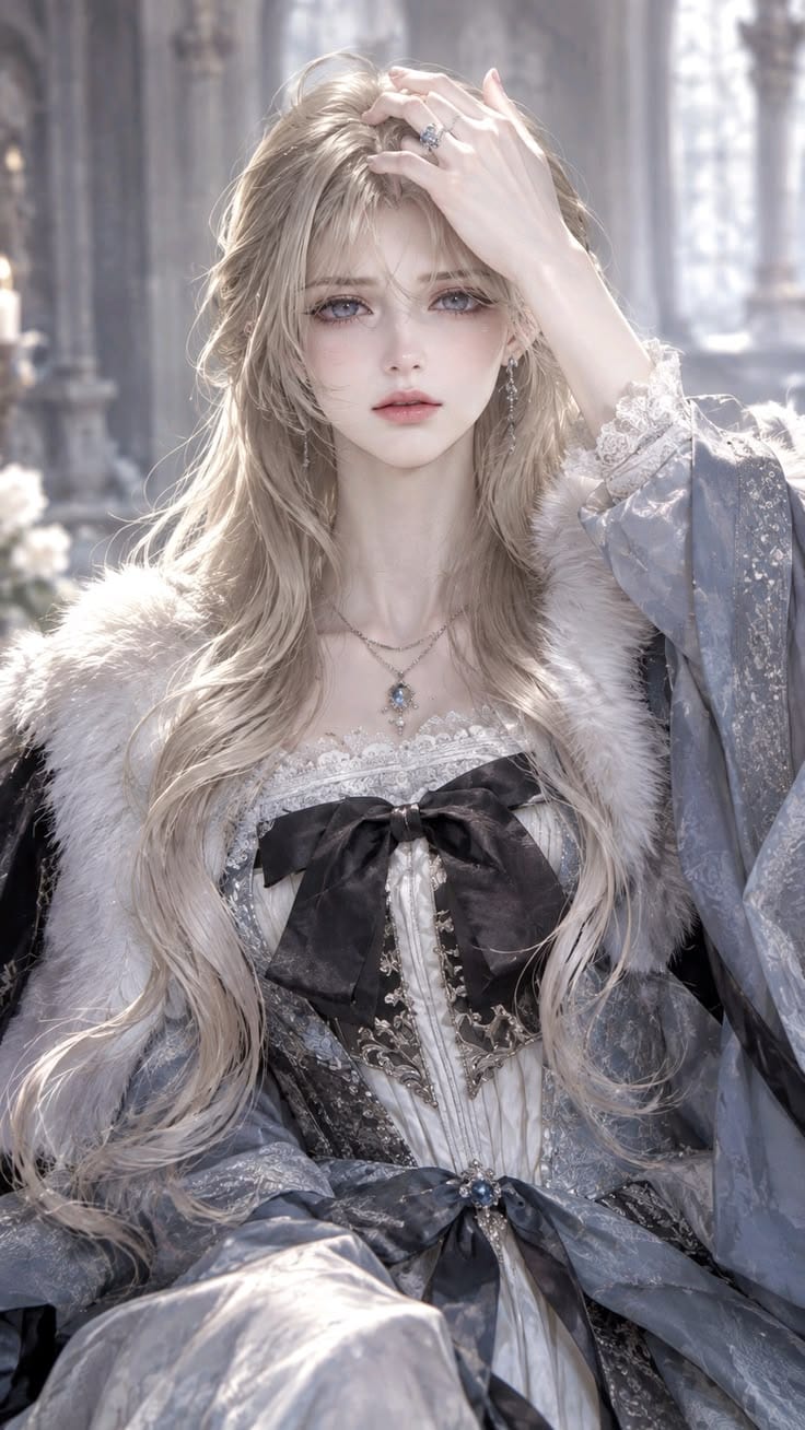 Forced to Marry the Princess