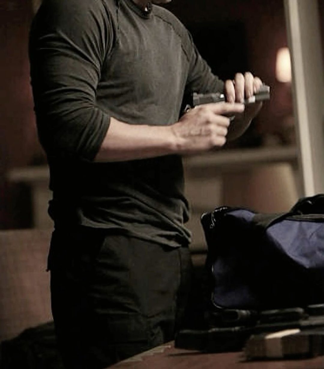 Frank Castle