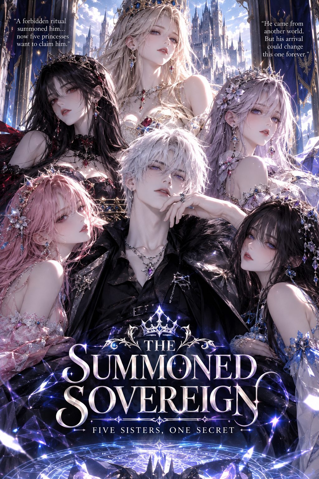 Summoned Sovereign