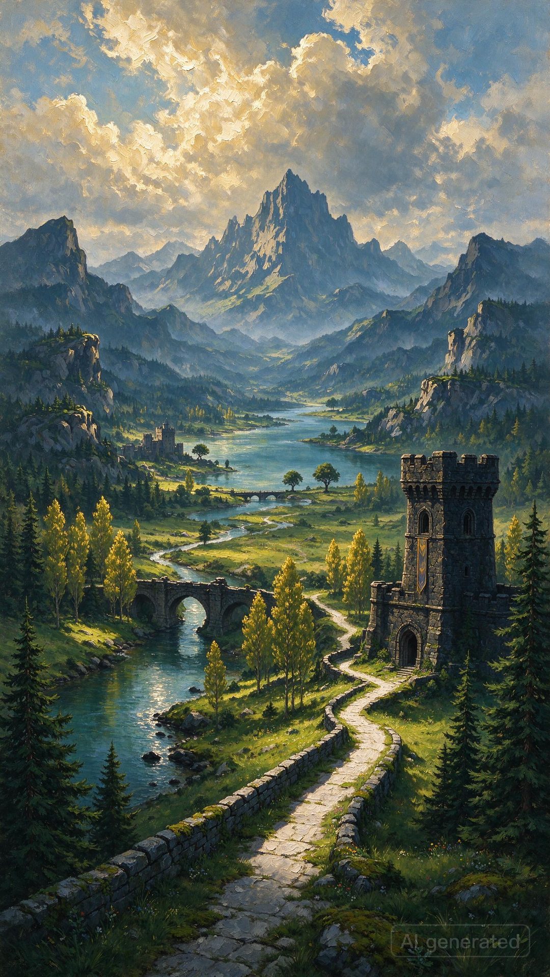 RPG Fantasy World