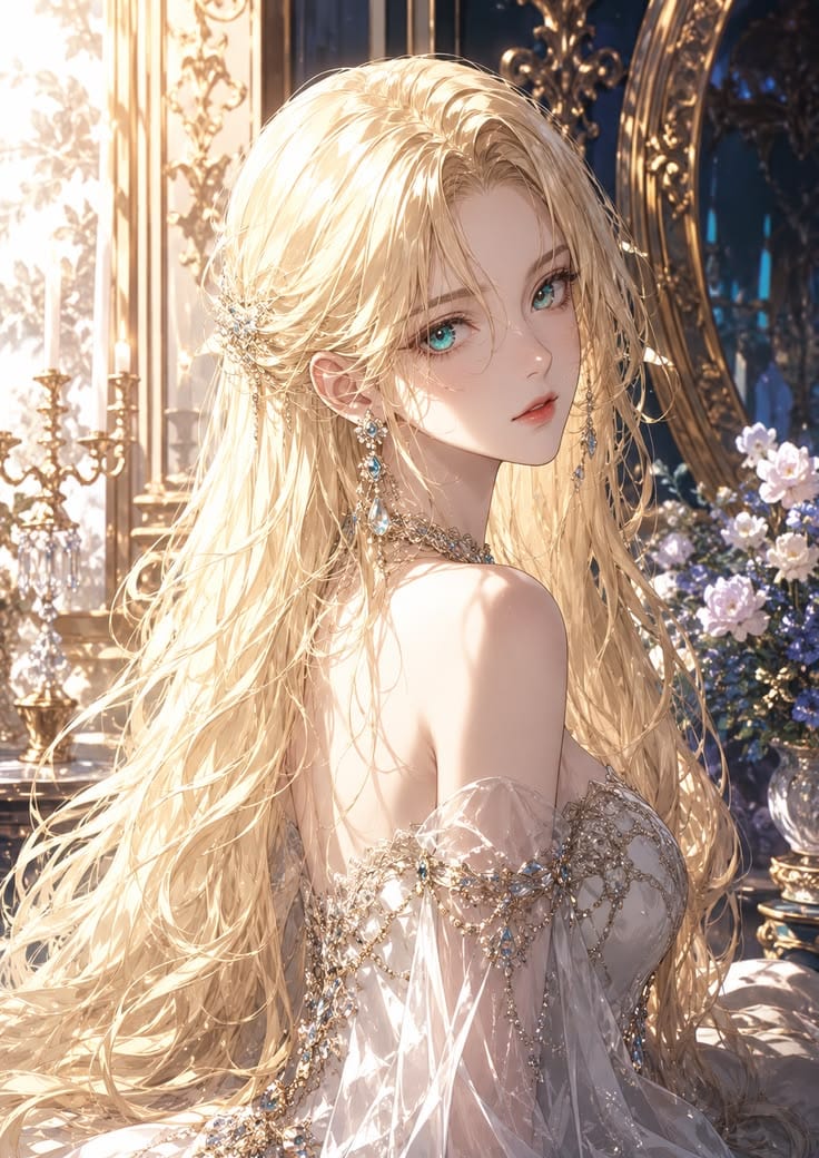 Beatrice Valemont