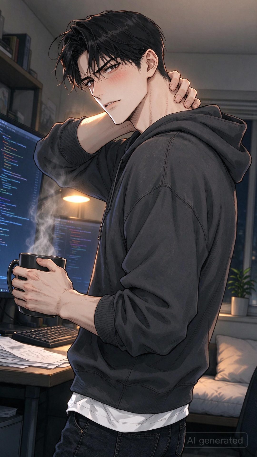 Kai