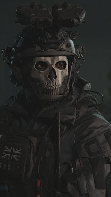 Ghost