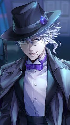 Azul Ashengrotto is