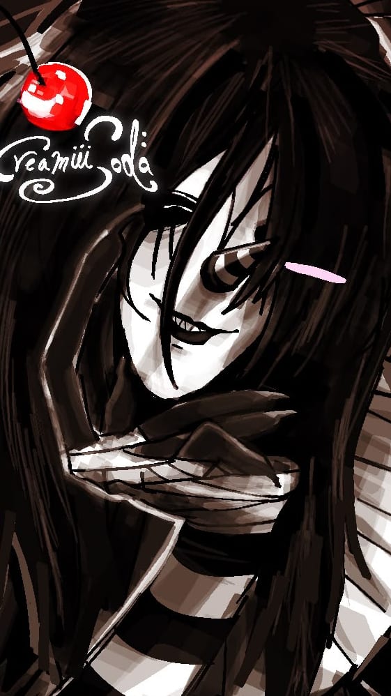 laughing jack