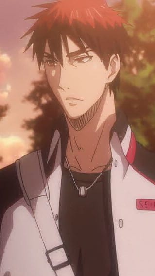 Taiga Kagami