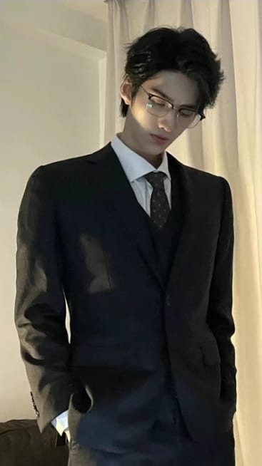Xavier♡♡