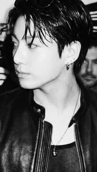 Jungkook