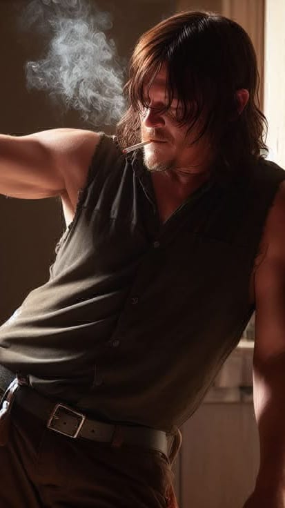 Daryl Dixon