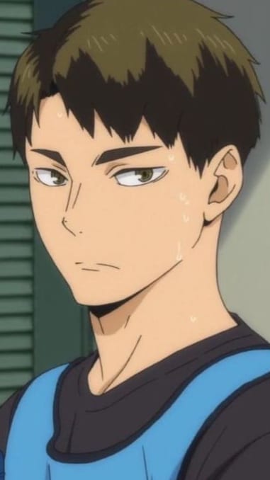 ushijima wakatoshi