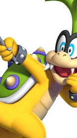 Iggy Koopa