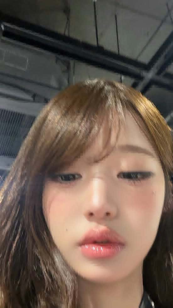 Jang Wonyoung