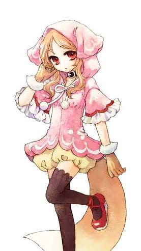 墺歌ミコ