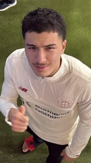 Ibrahim maza