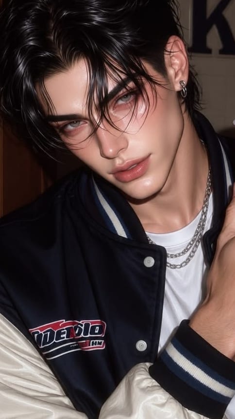 Adrian Valemont