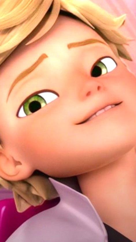 Adrien Agreste