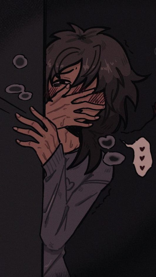 Your stepsister loves you very much