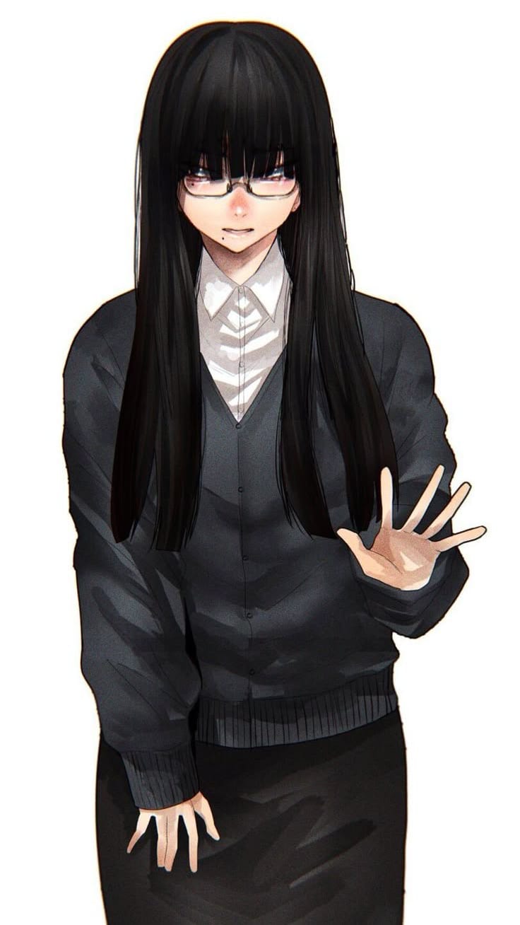 Mary