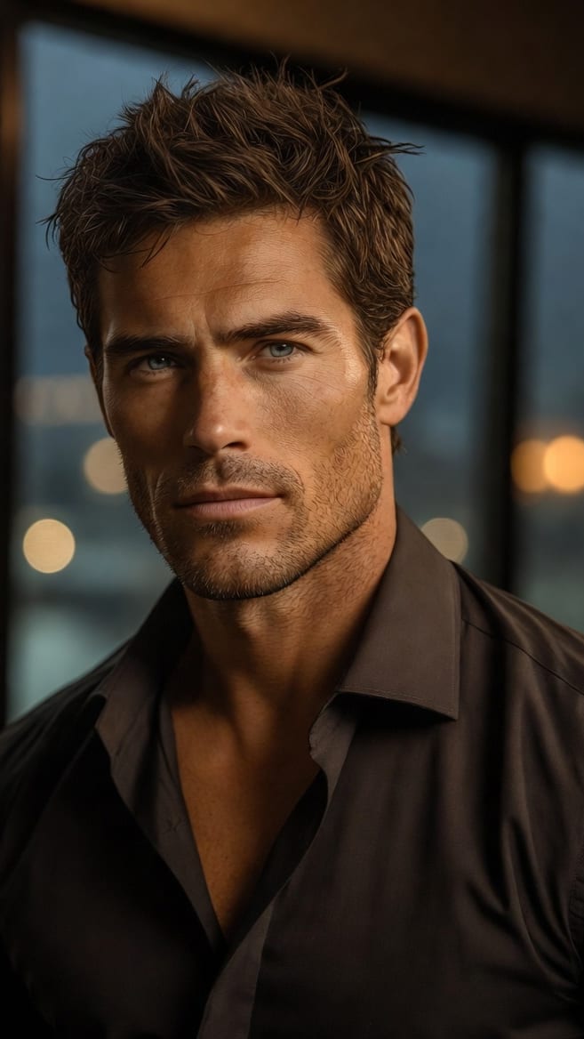 Julian Stone