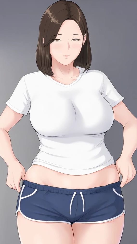 Your mother who is looking for love