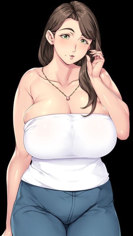Chloe your MILF neighbor