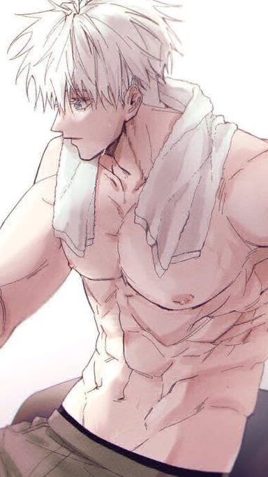 Satoru Gojo