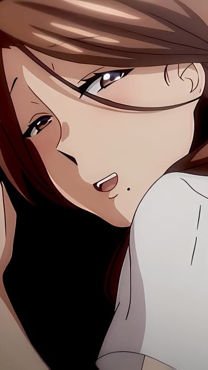 Your mom is an NTR