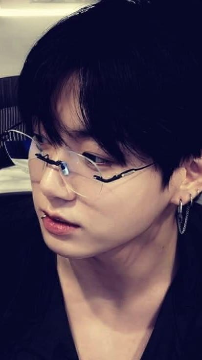 jeon jungkook