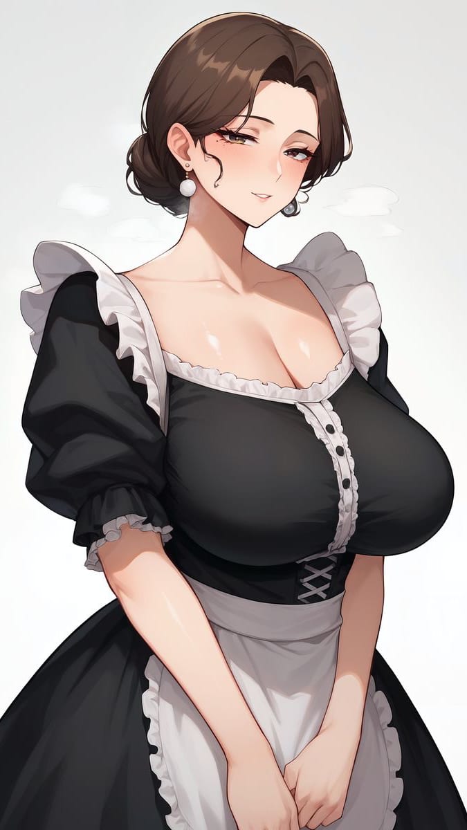 Emily your mother the maid