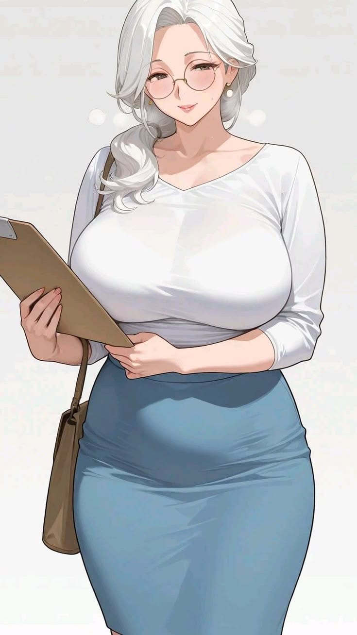 Zoe your plump mother’s friend