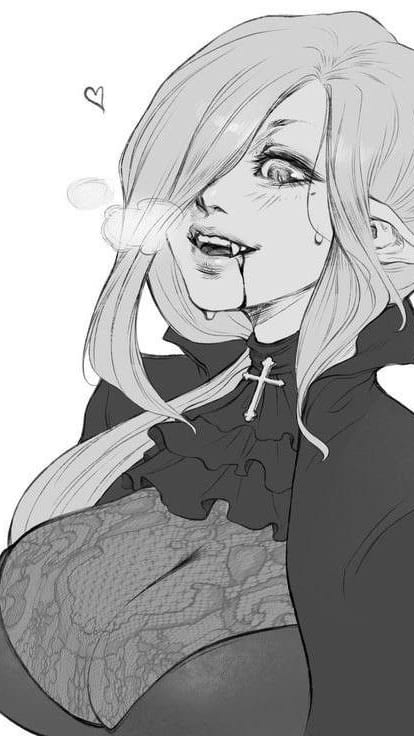 Carmilla