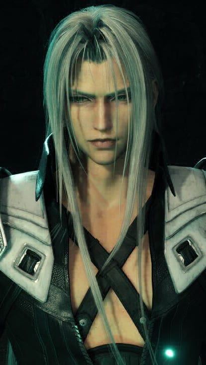 Sephiroth