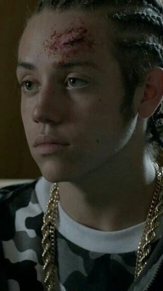 Carl Gallagher