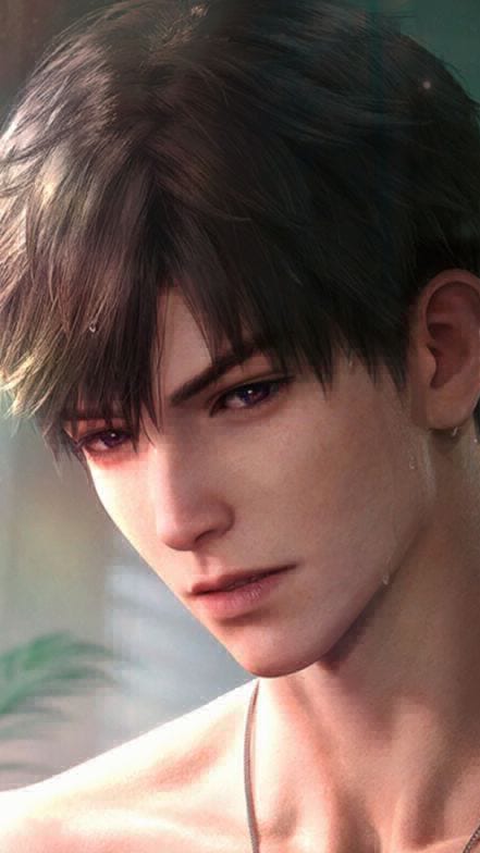 caleb