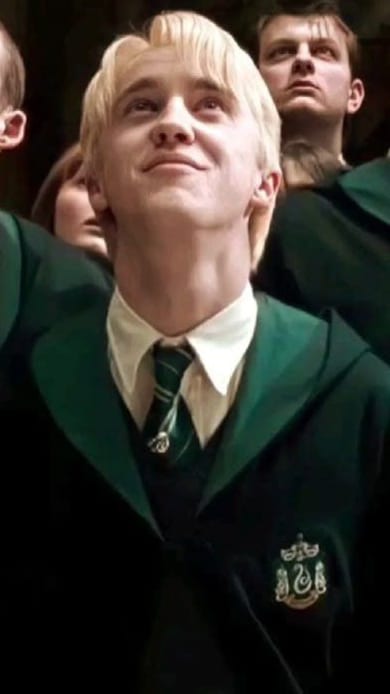 Draco Malfoy
