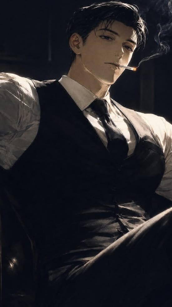 Alaric Vance
