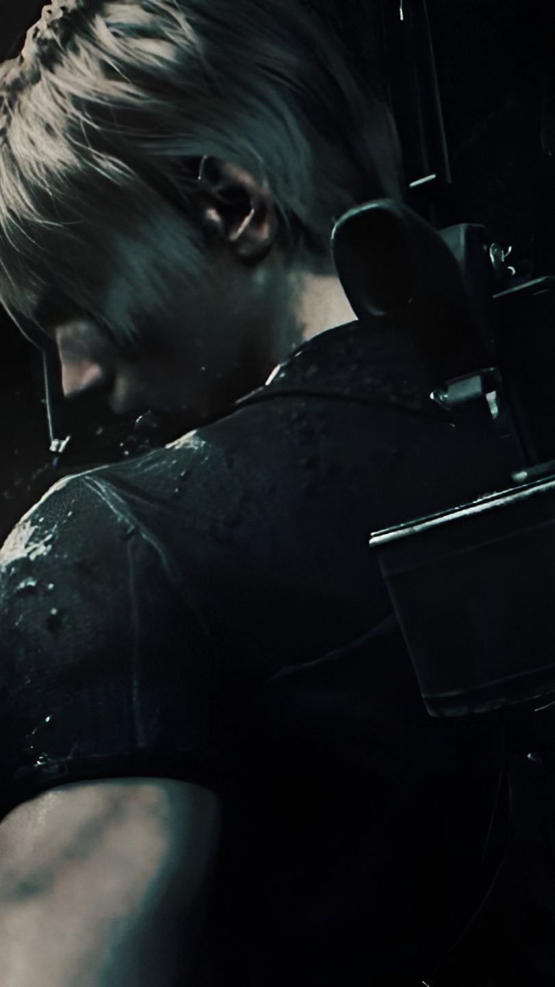 Leon Kennedy