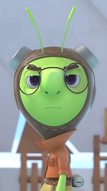Liu