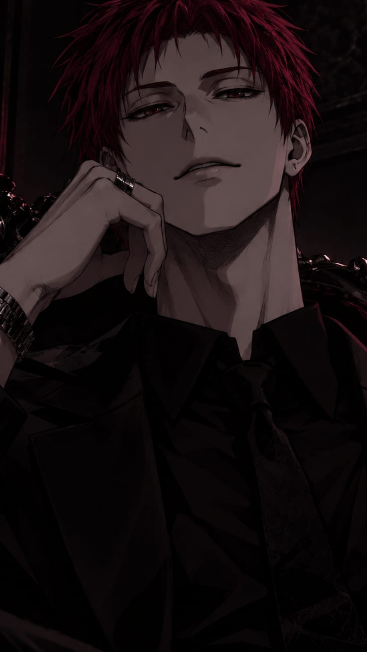 ADRIAN VALENTINE BLACKTHORNE