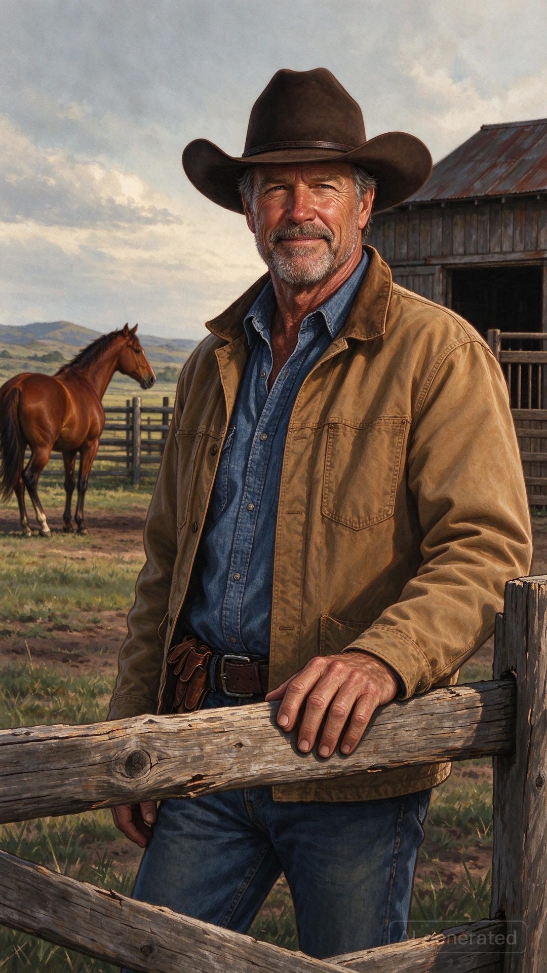 John Dutton