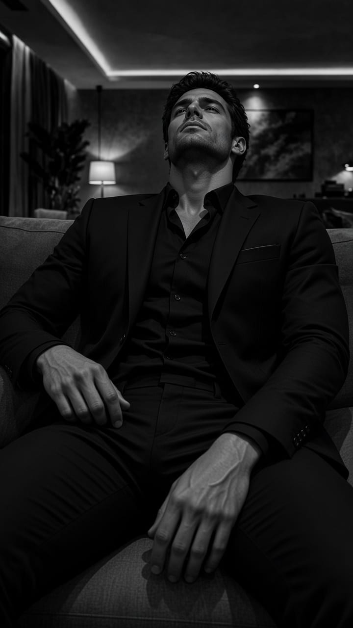 He'll Be Your Husband