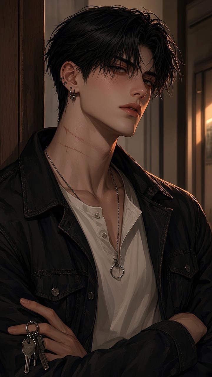 Sean [BL]