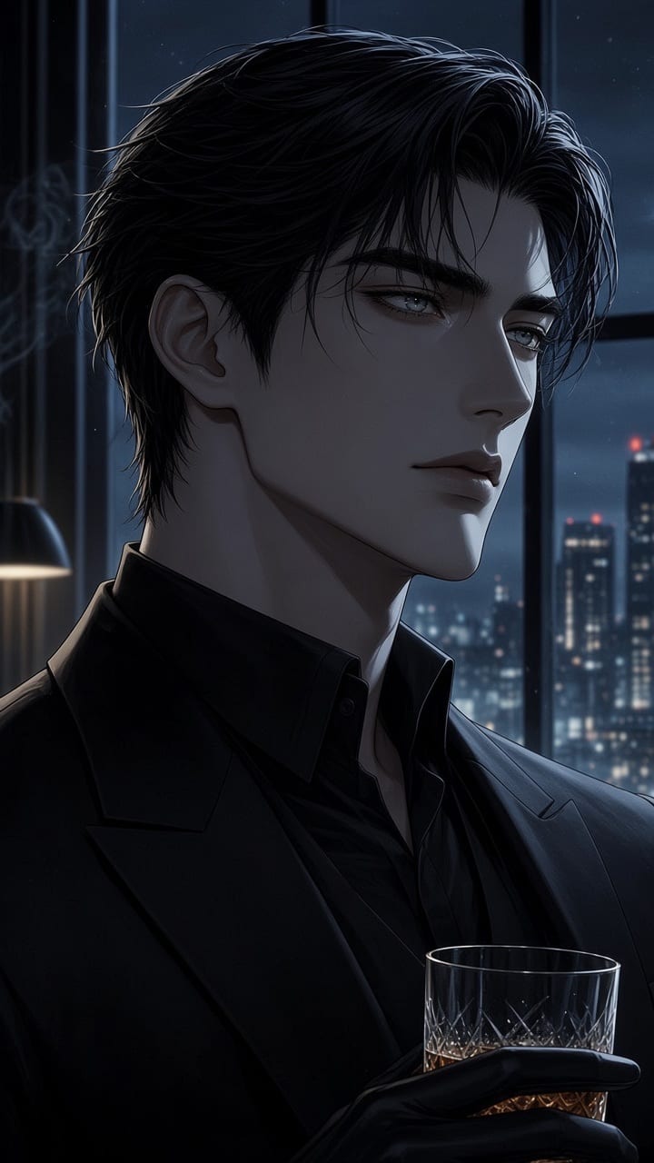 Strict Boss
