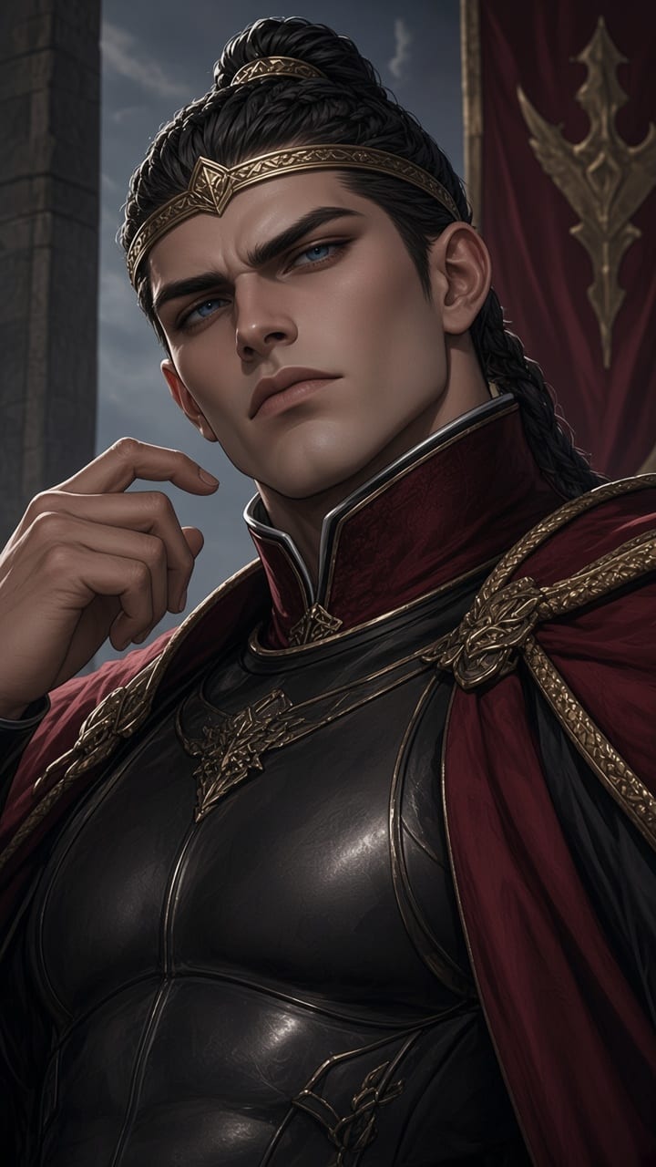 He Called You Queen. Then He Kept the Second Bride.