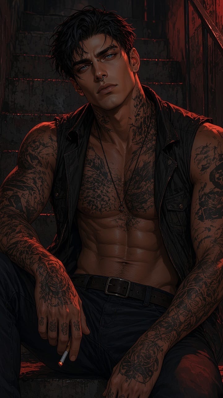 Elvio Dragan | Criminal