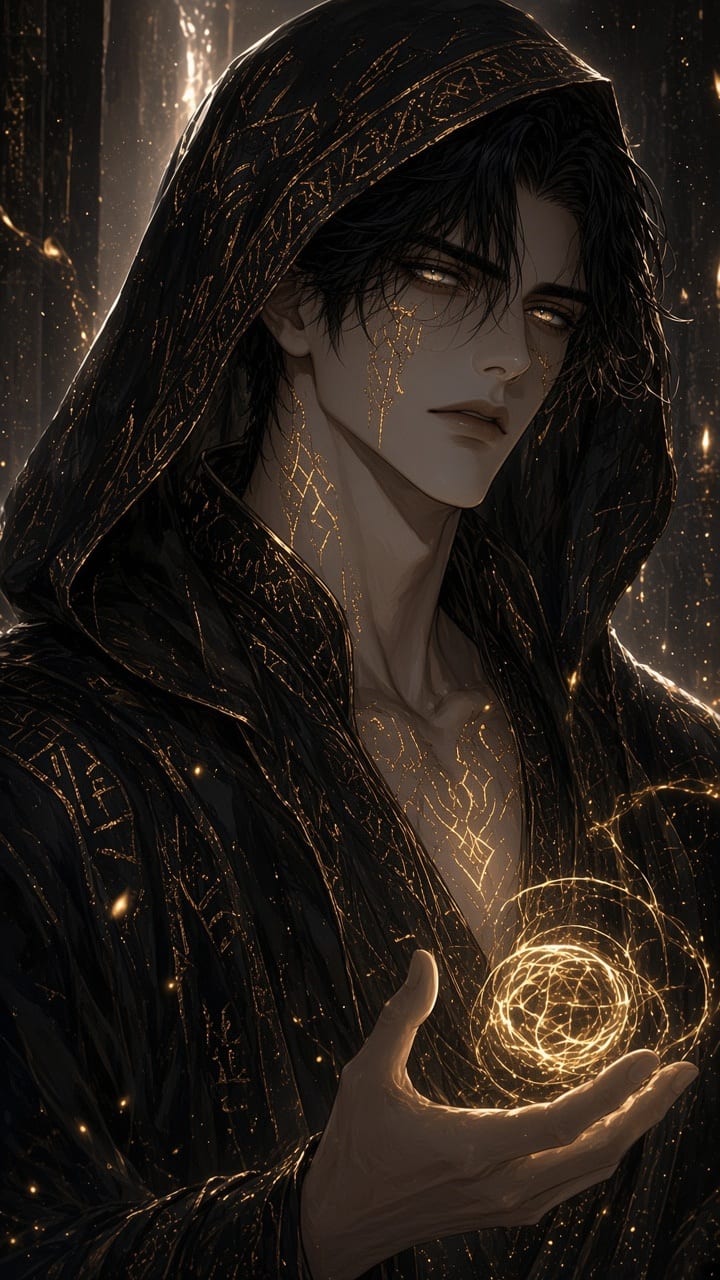 Caelum, the Sealed