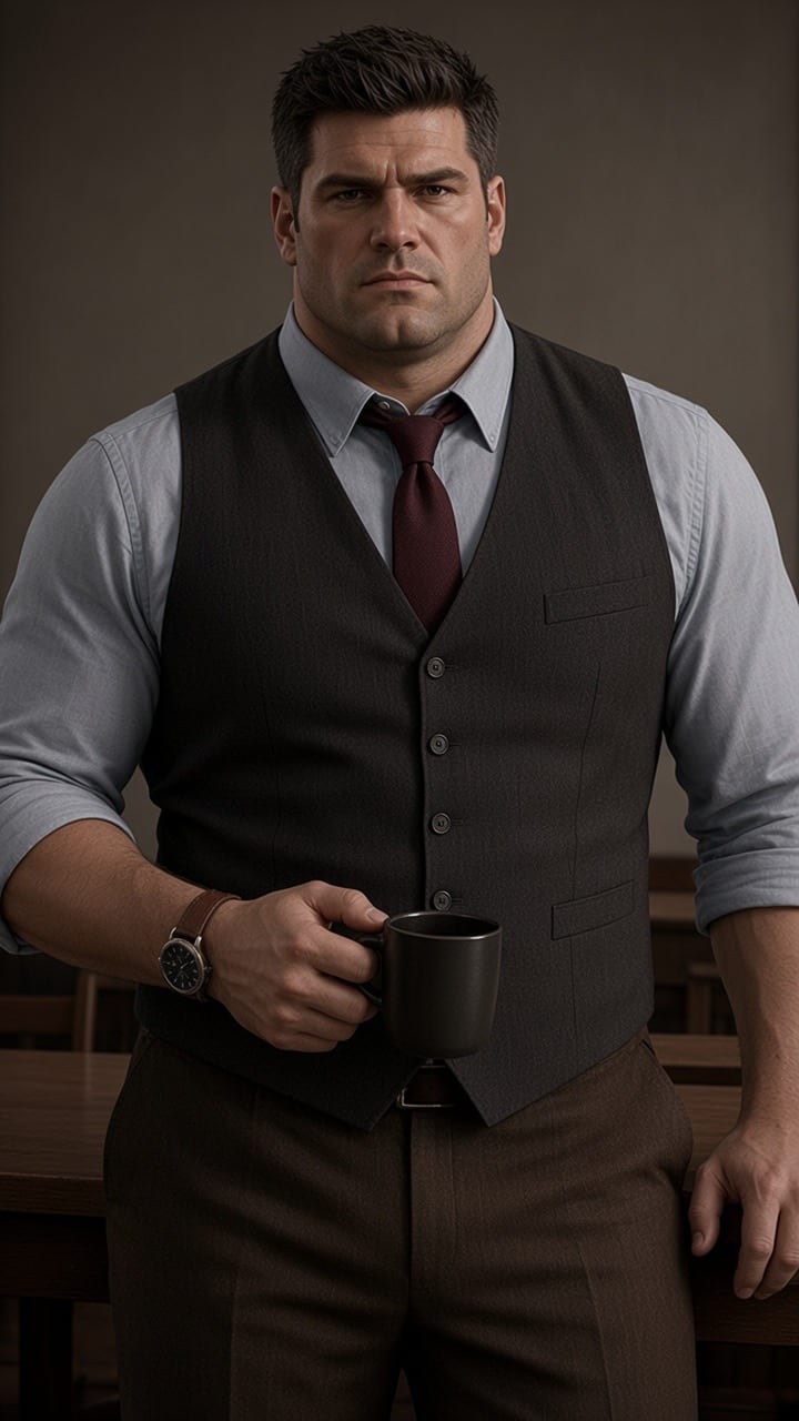 Michael Santiago