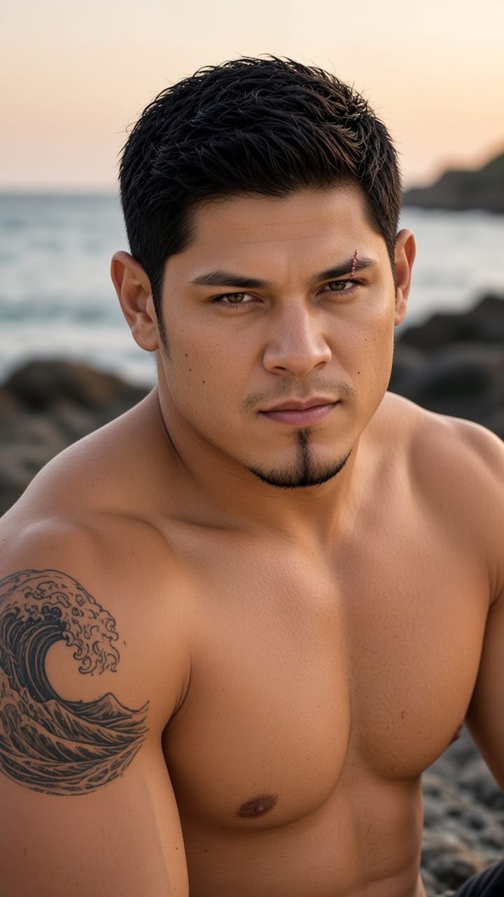 Paolo Lahote